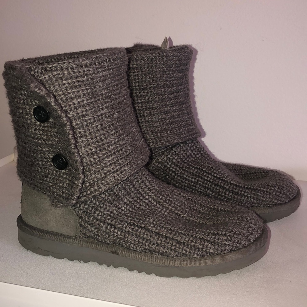 UGG Cardy II